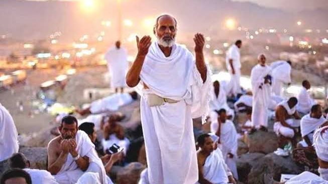 محظورات الاحرام3